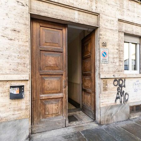 Casa Ettolina A Porta Pila Apartment Turin Exterior photo